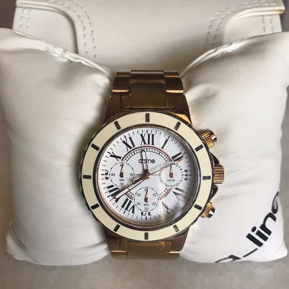 a_line Watch